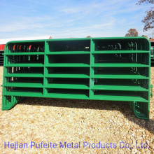 Powder Coated 12 FT and 6 Bar Heavy Duty Horse Round Pen Corral Panel
